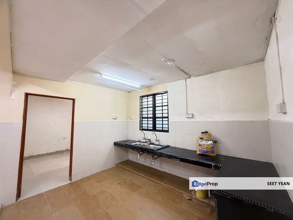 Taman Selayang Mutiara Selayang , Selangor, Selayang