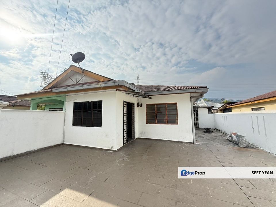 Taman Selayang Mutiara Selayang , Selangor, Selayang