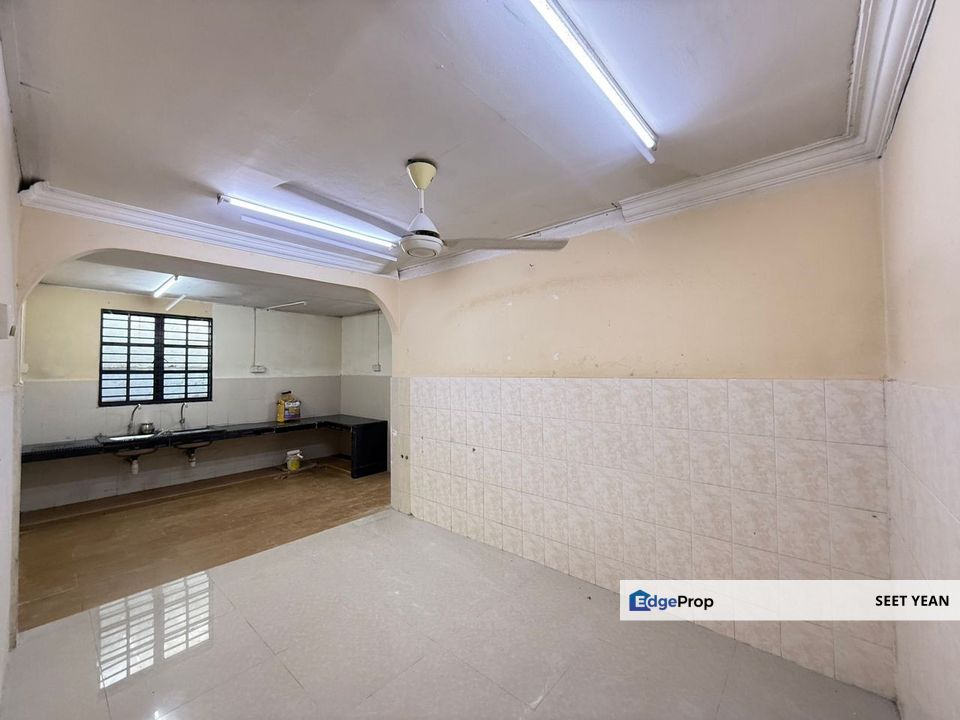 Taman Selayang Mutiara Selayang , Selangor, Selayang