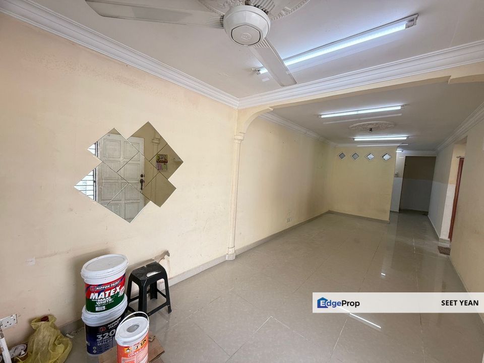 Taman Selayang Mutiara Selayang , Selangor, Selayang