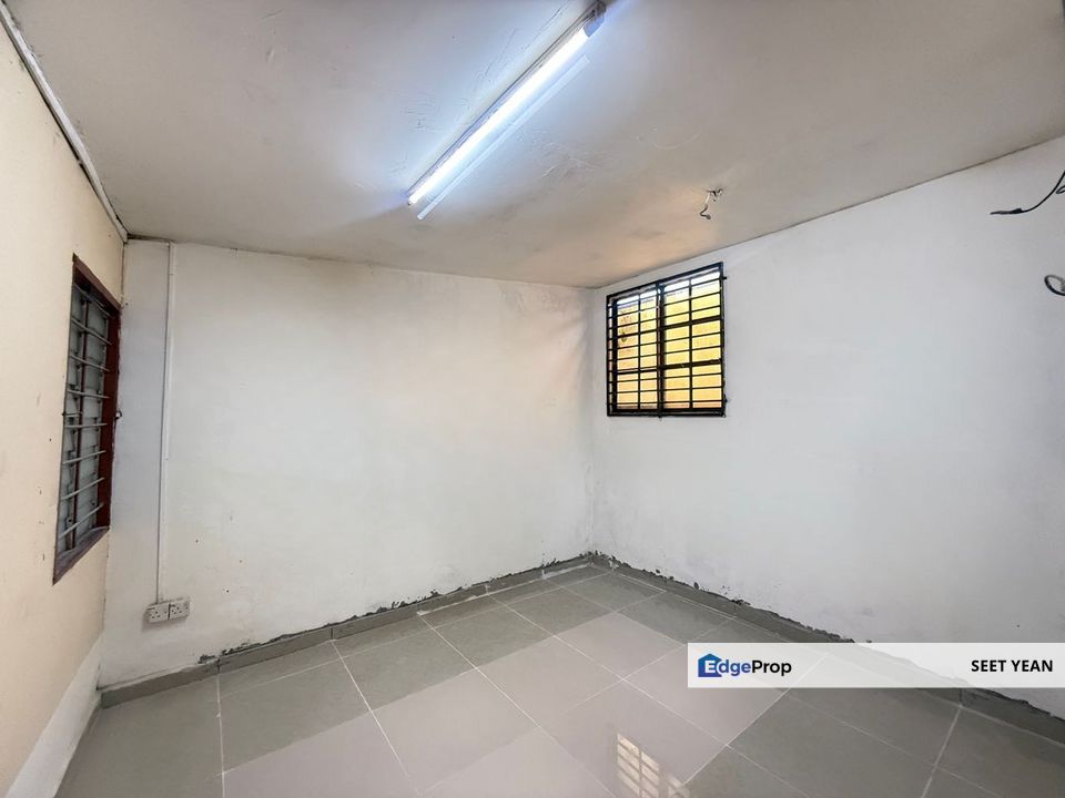 Taman Selayang Mutiara Selayang , Selangor, Selayang