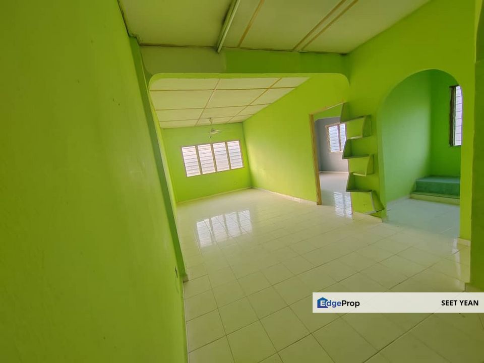 Lily Apartment Rawang Perdana Rawang , Selangor, Rawang