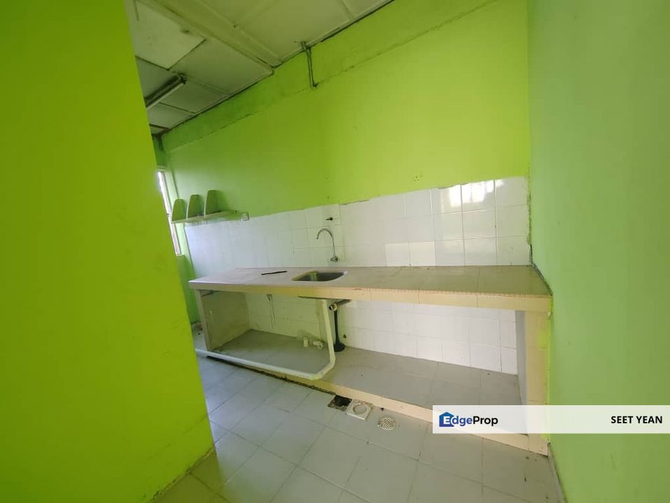 Lily Apartment Rawang Perdana Rawang , Selangor, Rawang