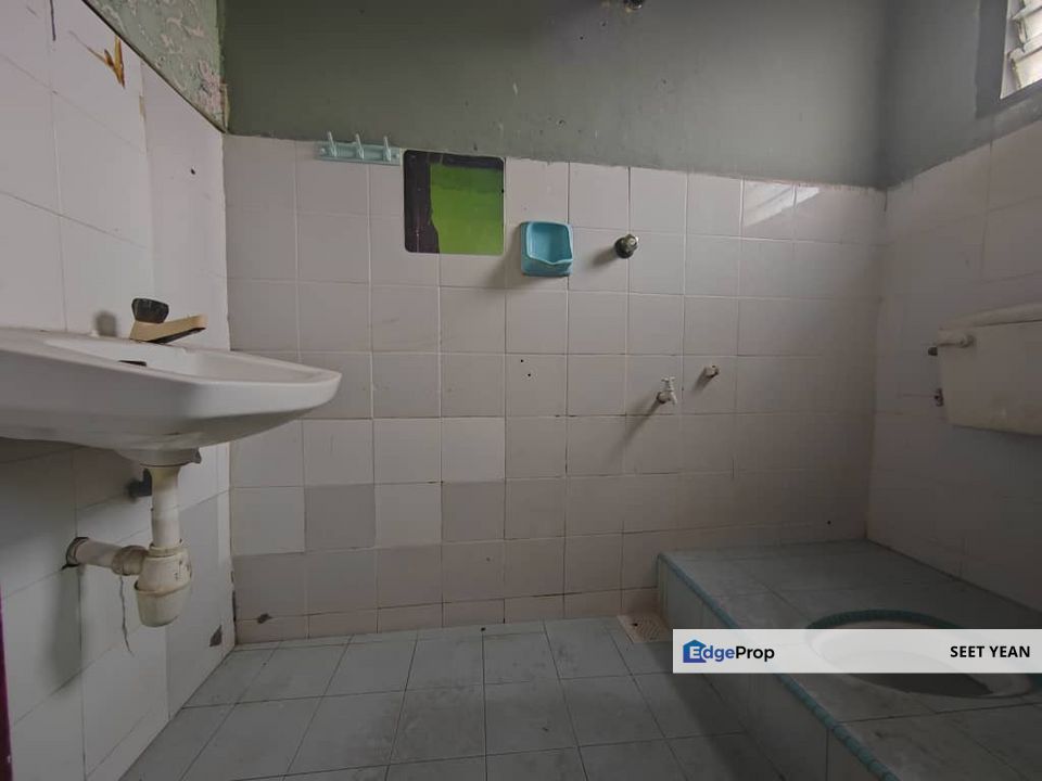 Lily Apartment Rawang Perdana Rawang , Selangor, Rawang