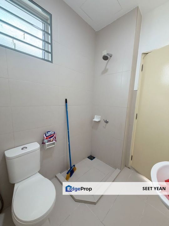 Jalan 7 Bandar Country Homes Rawang , Selangor, Bandar Country Homes