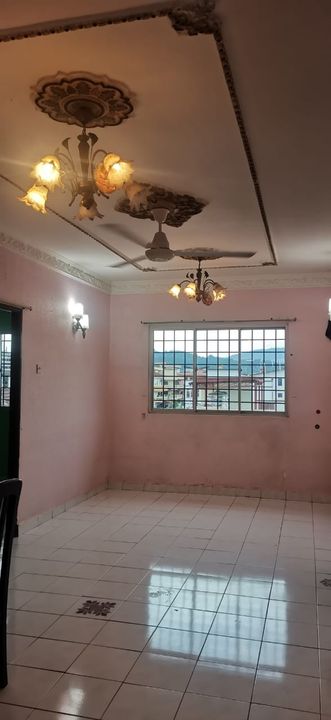 Taman Selayang Makmur blok C Beringin , Selangor, Selayang