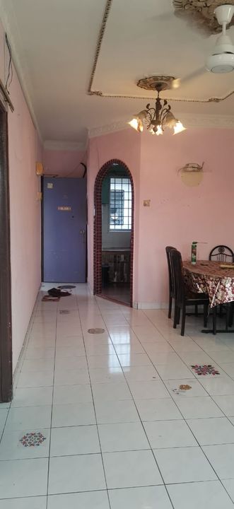 Taman Selayang Makmur blok C Beringin , Selangor, Selayang