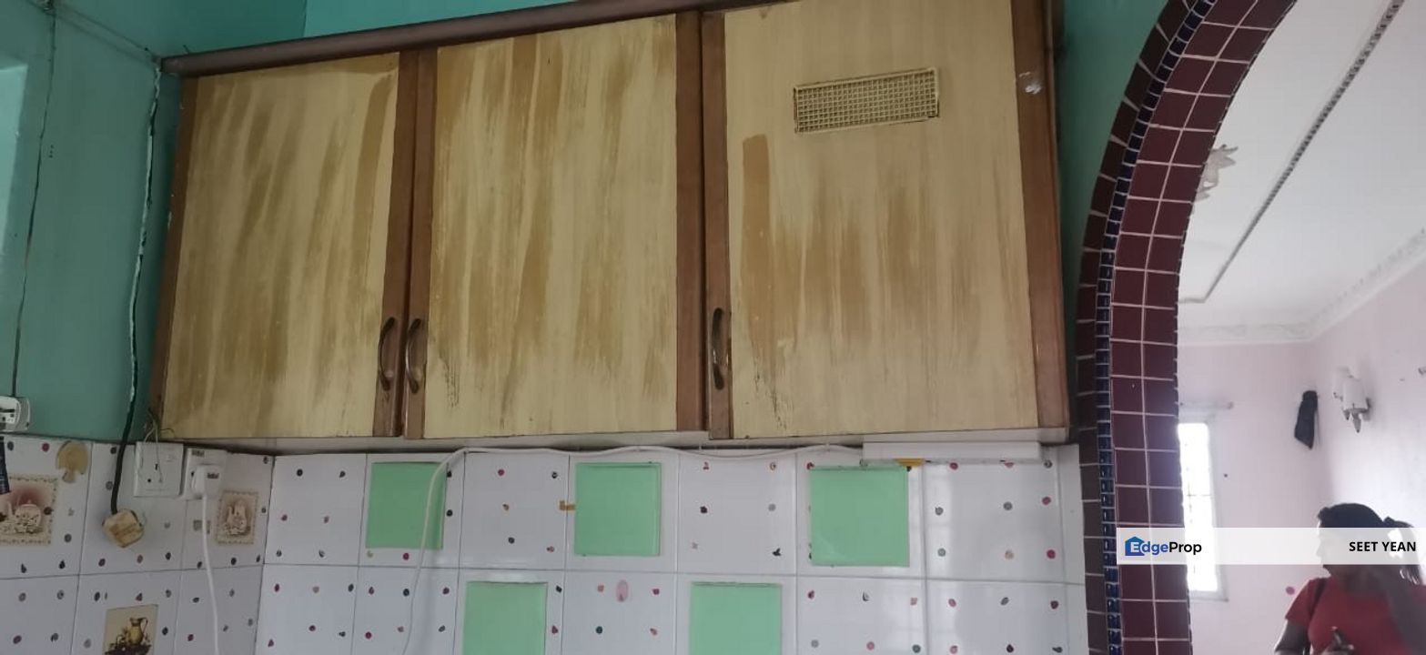 Taman Selayang Makmur blok C Beringin , Selangor, Selayang