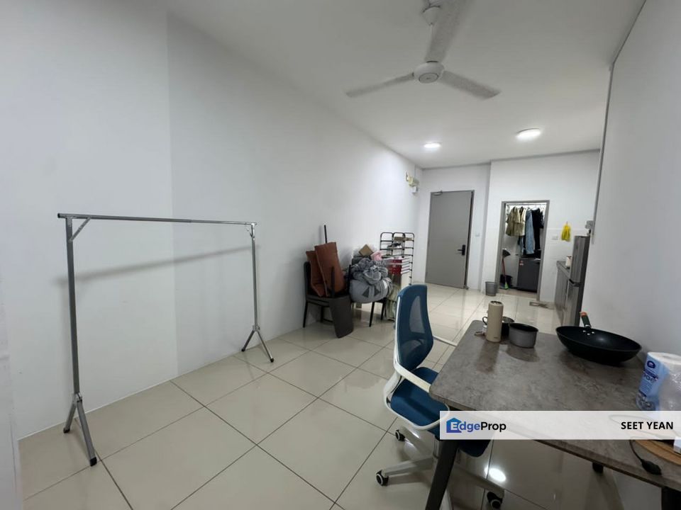 Platinum Lake PV18 Setapak , Kuala Lumpur, Setapak