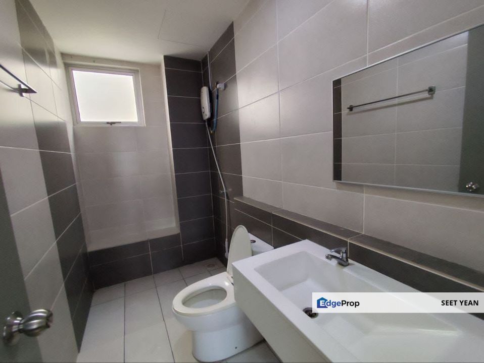 Platinum Lake PV18 Setapak , Kuala Lumpur, Setapak