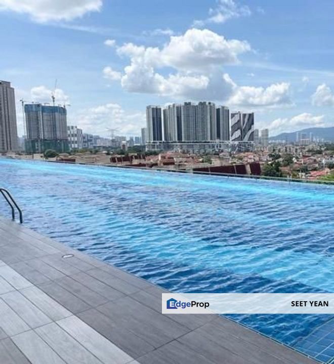 Platinum Lake PV18 Setapak , Kuala Lumpur, Setapak