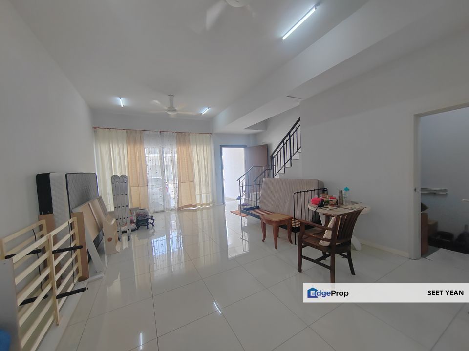 Tamansari Dahlia Rawang , Selangor, Rawang