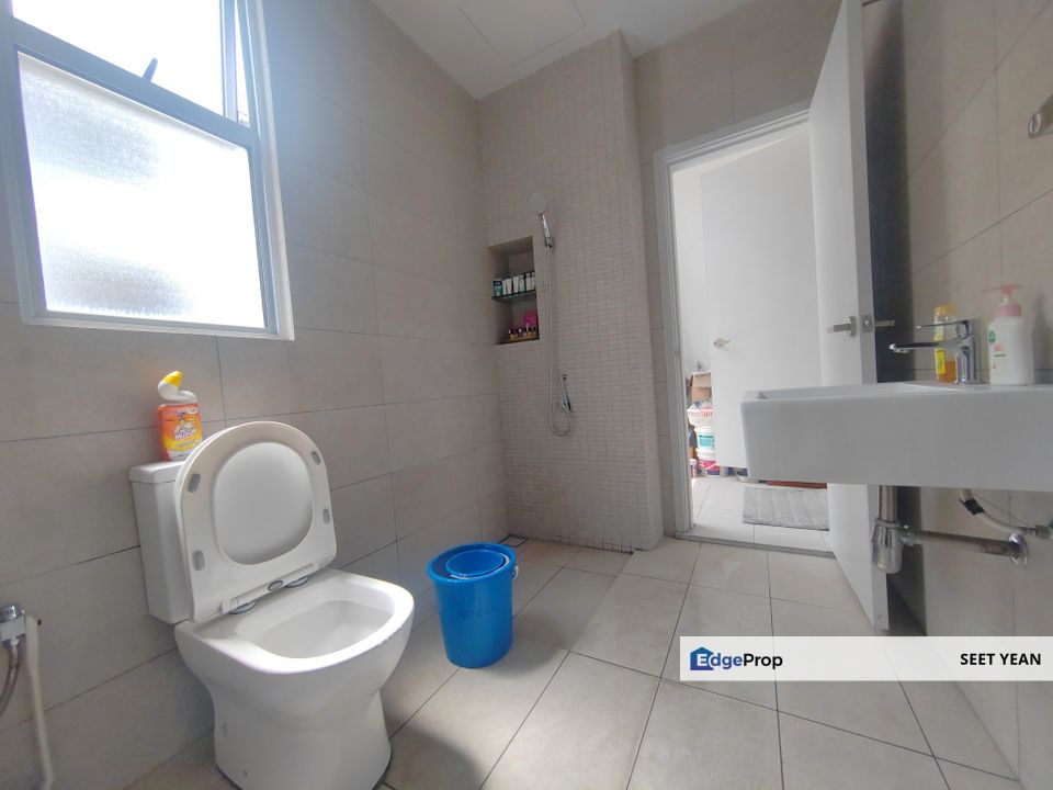 Tamansari Dahlia Rawang , Selangor, Rawang