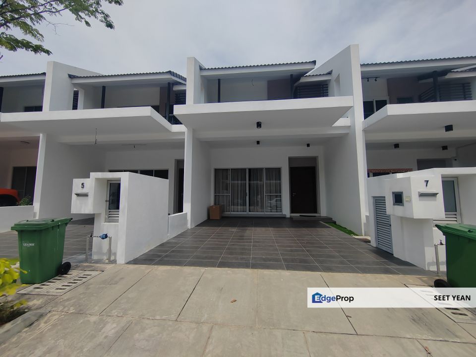 Tamansari Dahlia Rawang , Selangor, Rawang