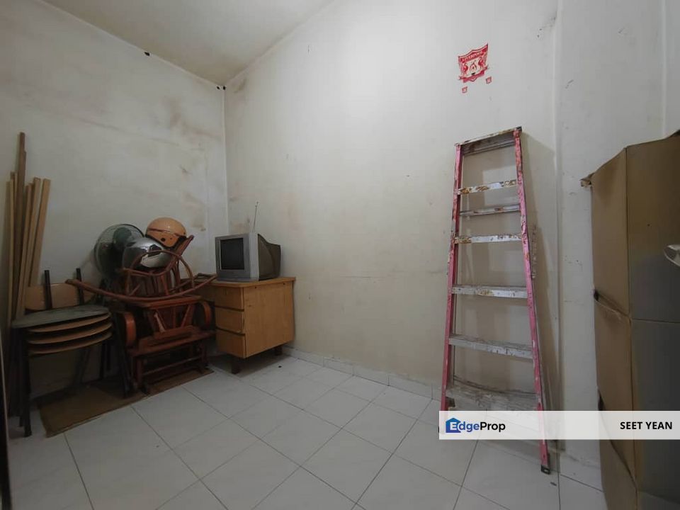 Taman Rawang Jaya Rawang , Selangor, Rawang