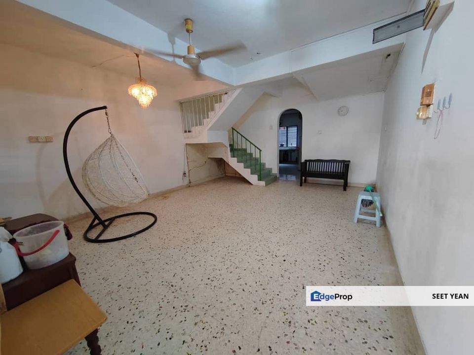 Taman Rawang Jaya Rawang , Selangor, Rawang