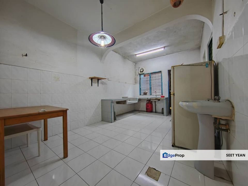 Taman Rawang Jaya Rawang , Selangor, Rawang