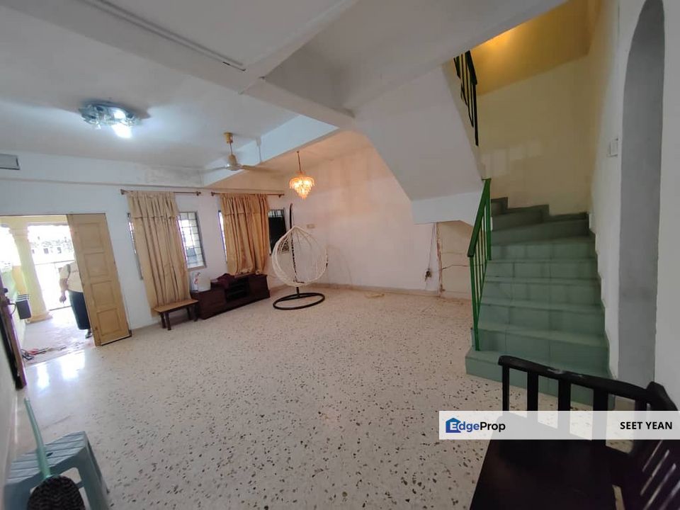 Taman Rawang Jaya Rawang , Selangor, Rawang