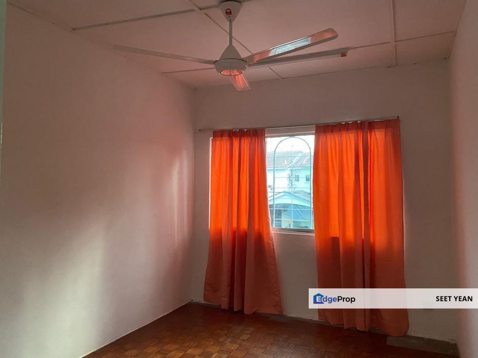Desa 1 Bandar Country Homes Rawang , Selangor, Bandar Country Homes
