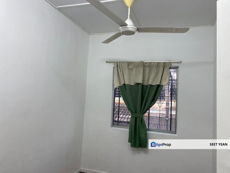 Desa 1 Bandar Country Homes Rawang , Selangor, Bandar Country Homes