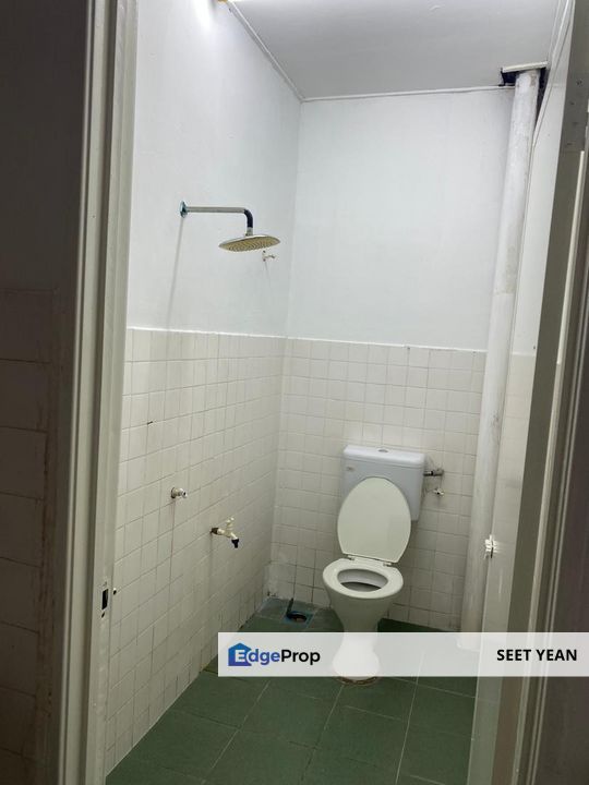 Desa 1 Bandar Country Homes Rawang , Selangor, Bandar Country Homes