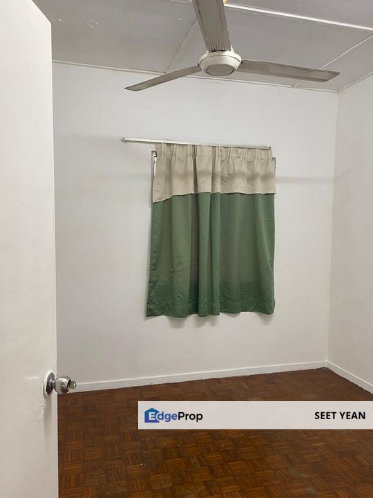 Desa 1 Bandar Country Homes Rawang , Selangor, Bandar Country Homes