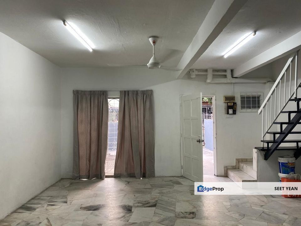 Desa 1 Bandar Country Homes Rawang , Selangor, Bandar Country Homes