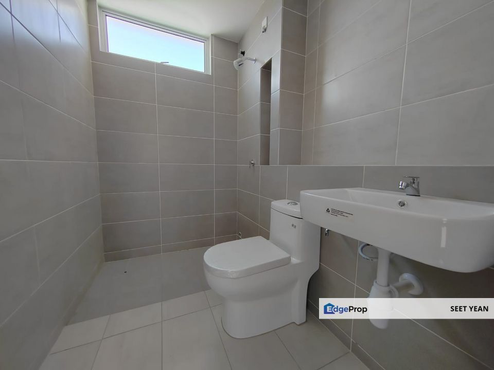 2 Storey Sari Alamanda JALAN 9, Selangor, Rawang