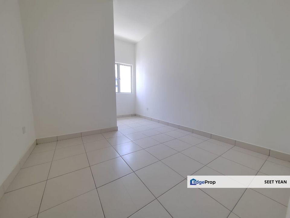 2 Storey Sari Alamanda JALAN 9, Selangor, Rawang