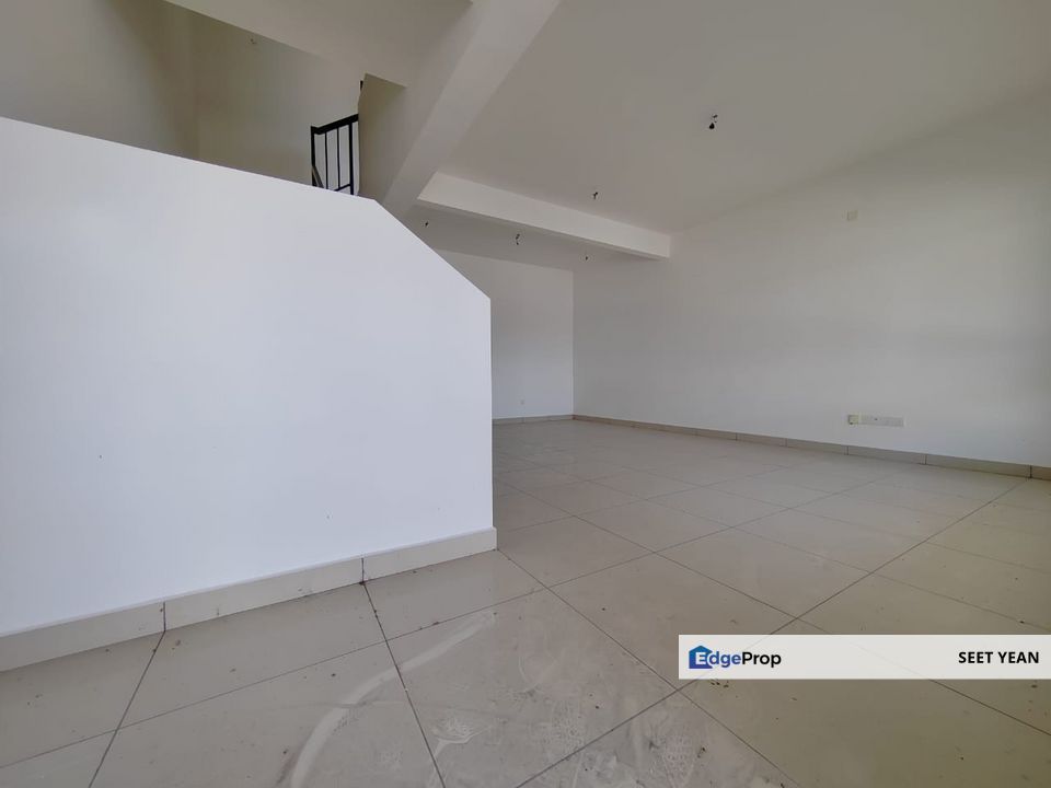 2 Storey Sari Alamanda JALAN 9, Selangor, Rawang