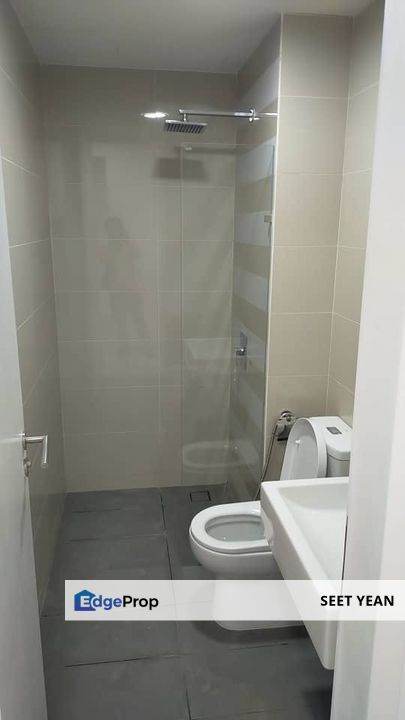 United Point Residence Condo Segambut Kuala Lumpur , Kuala Lumpur, Segambut