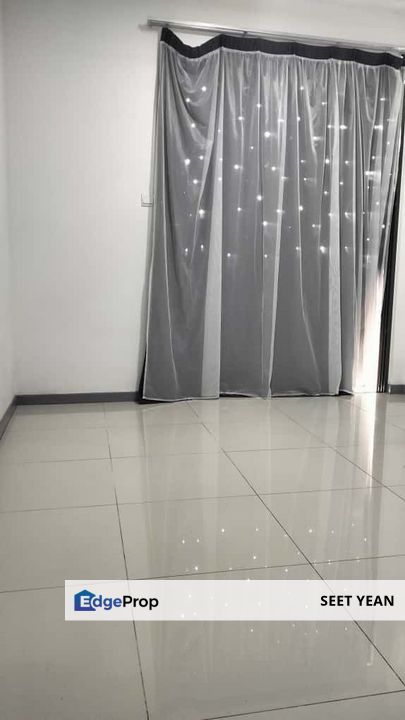 United Point Residence Condo Segambut Kuala Lumpur , Kuala Lumpur, Segambut