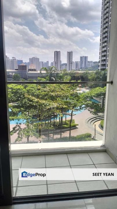 United Point Residence Condo Segambut Kuala Lumpur , Kuala Lumpur, Segambut