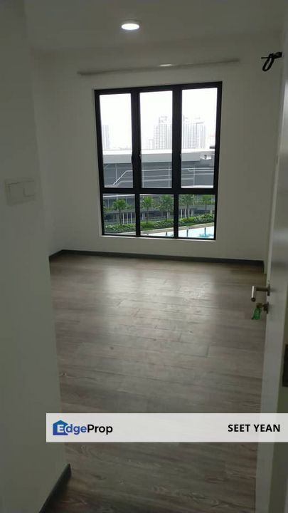 United Point Residence Condo Segambut Kuala Lumpur , Kuala Lumpur, Segambut