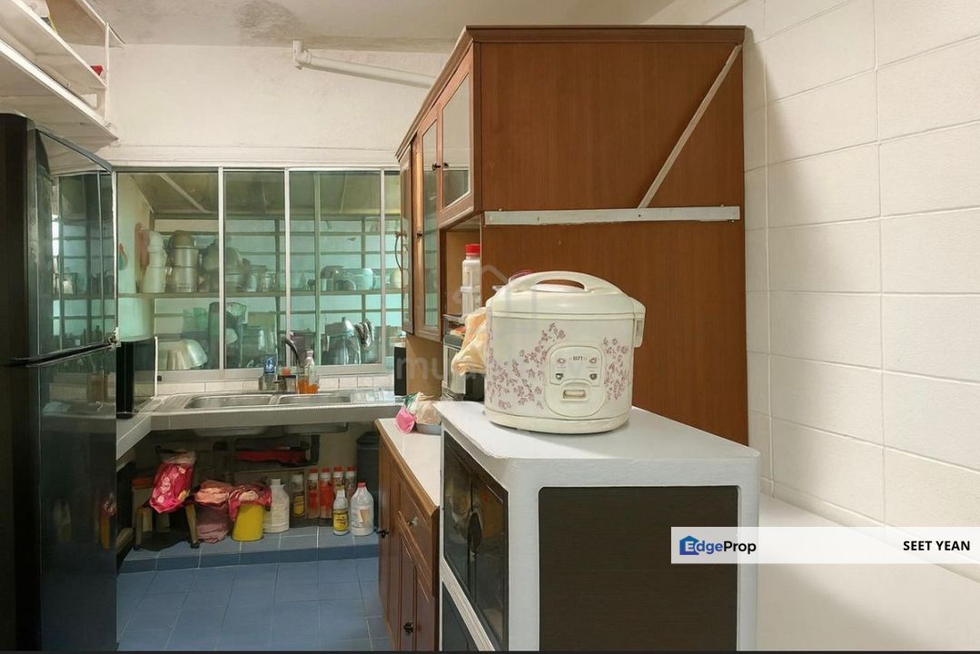 Taman Sri Murni Fasa 2 Batu Caves , Kuala Lumpur, Batu 