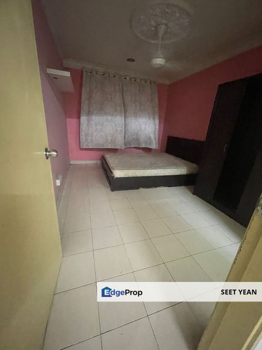 Laguna Biru 1 Rawang , Selangor, Rawang