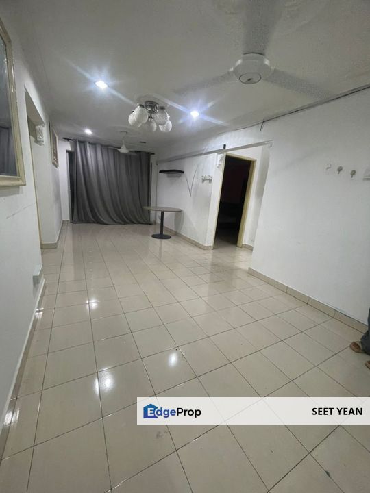 Laguna Biru 1 Rawang , Selangor, Rawang