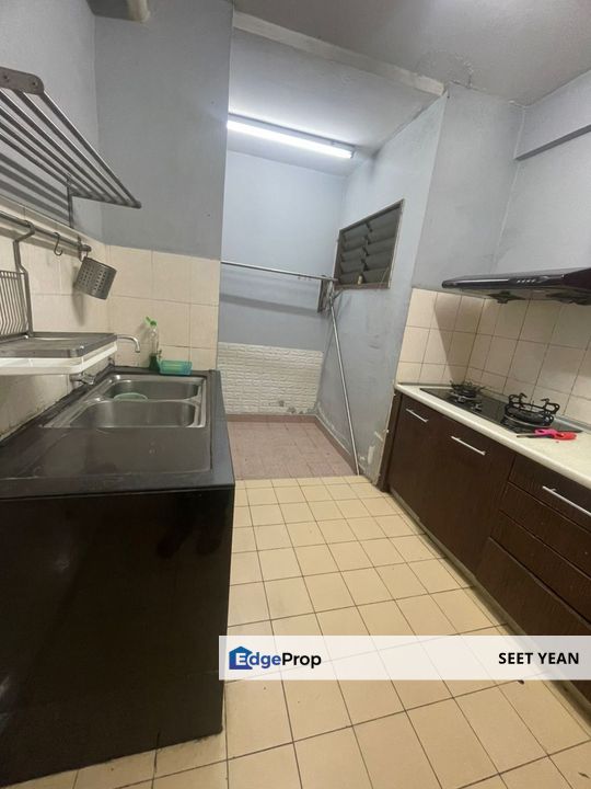 Laguna Biru 1 Rawang , Selangor, Rawang