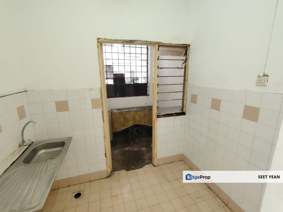 Apartment Las Palmas Bandar Country Homes Rawang , Selangor, Bandar Country Homes
