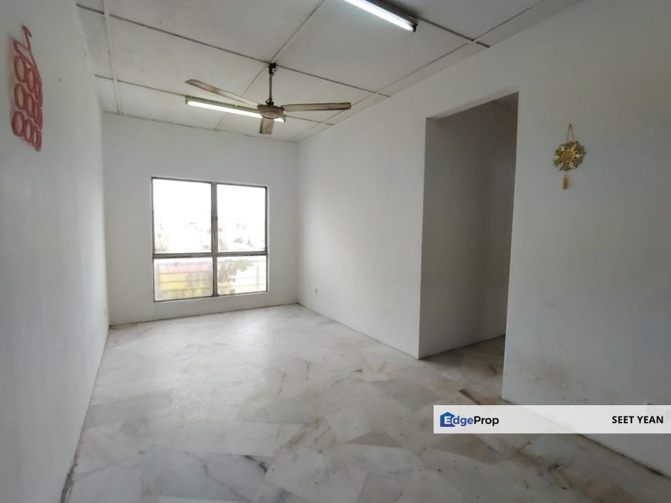 Apartment Las Palmas Bandar Country Homes Rawang , Selangor, Bandar Country Homes