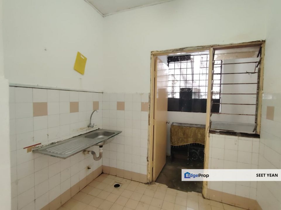 Apartment Las Palmas Bandar Country Homes Rawang , Selangor, Bandar Country Homes