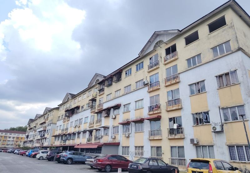 Apartment Las Palmas