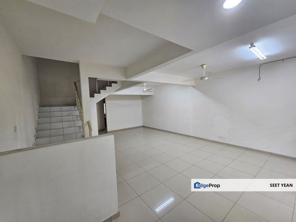 Coris Kota Emerald Rawang , Selangor, Rawang