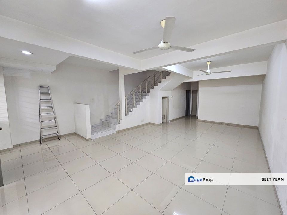 Coris Kota Emerald Rawang , Selangor, Rawang