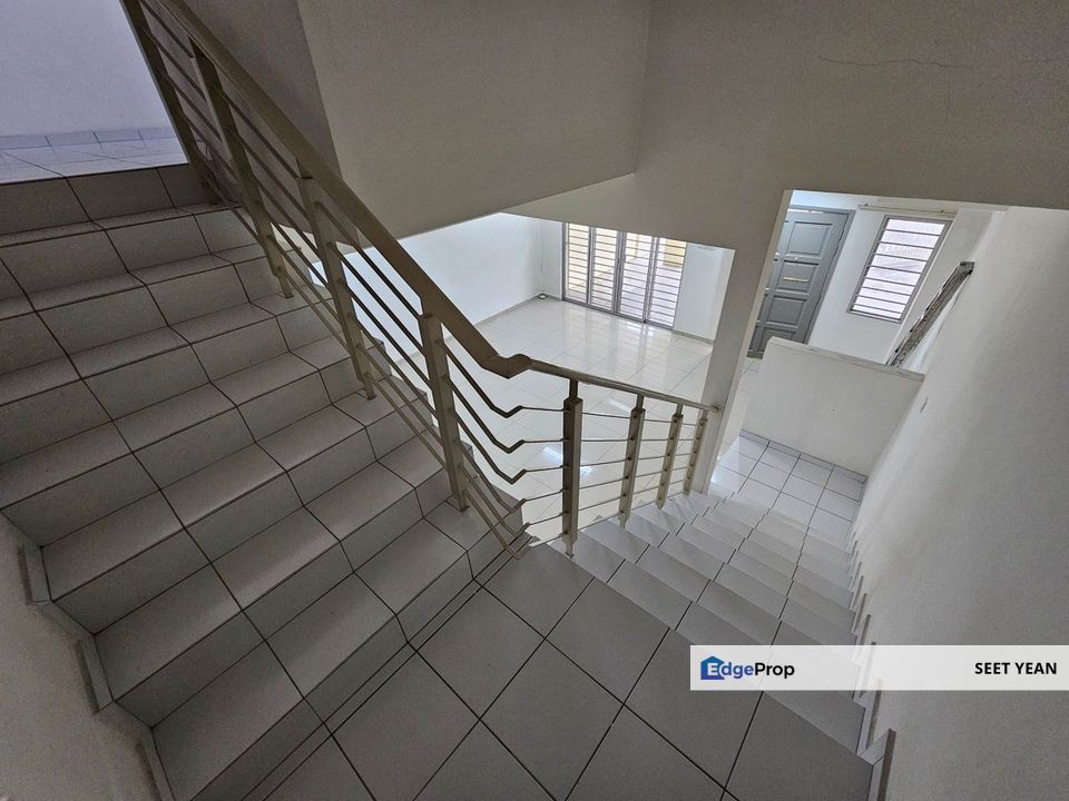 Coris Kota Emerald Rawang , Selangor, Rawang