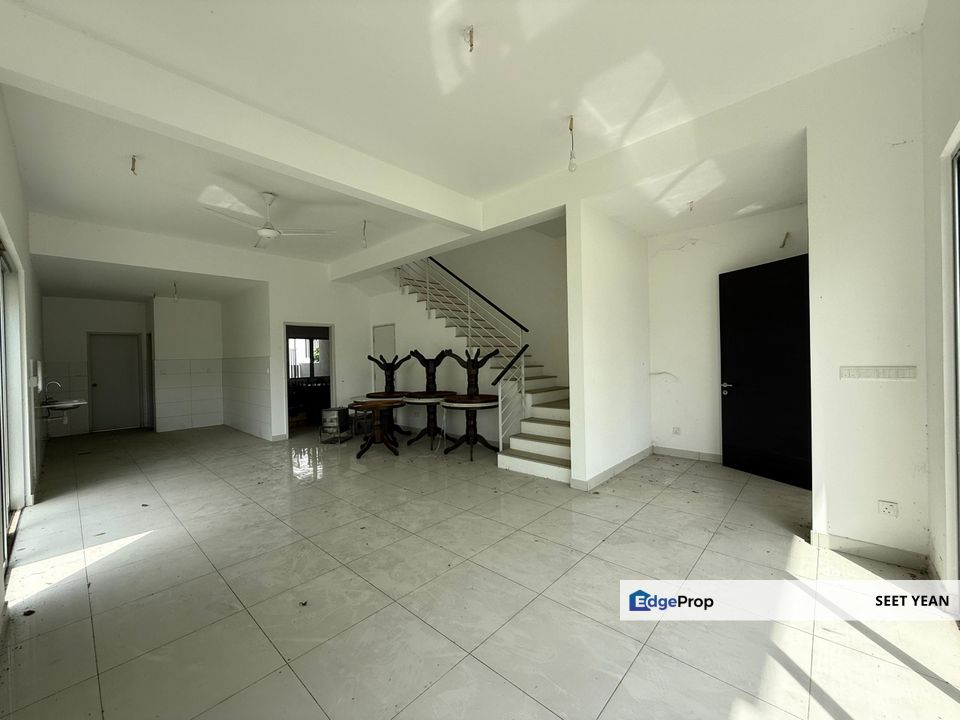 Danau Ceria Gamuda Gardens Rawang , Selangor, Rawang