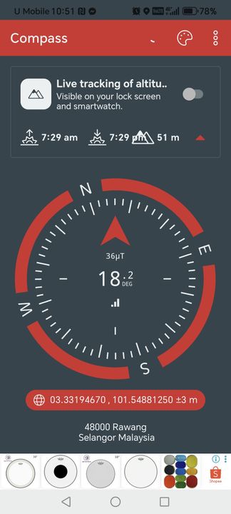 Blooming Residensi Kota Emerald Rawang , Selangor, Rawang
