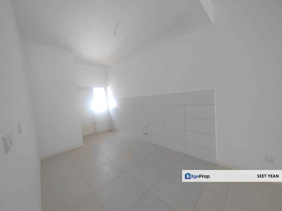 Blooming Residensi Kota Emerald Rawang , Selangor, Rawang