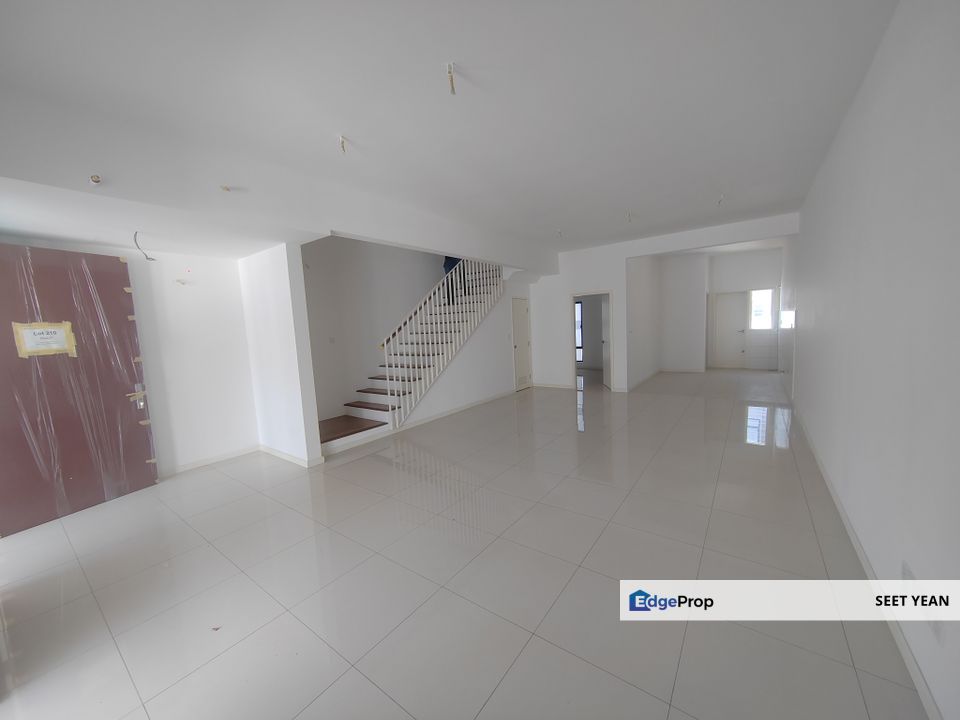 Blooming Residensi Kota Emerald Rawang , Selangor, Rawang