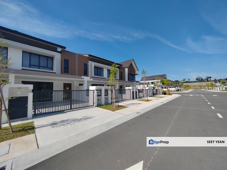 Blooming Residensi Kota Emerald Rawang , Selangor, Rawang